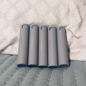 Scentbird Gray Perfume Atomizers